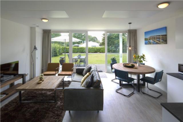 Onderlandhuis 38 Chaam Esterno foto