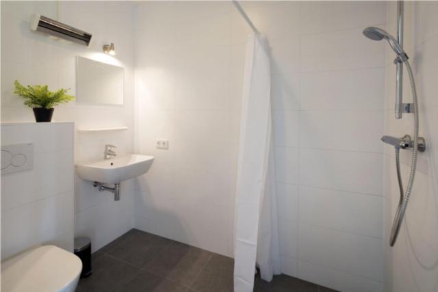 Onderlandhuis 38 Chaam Esterno foto